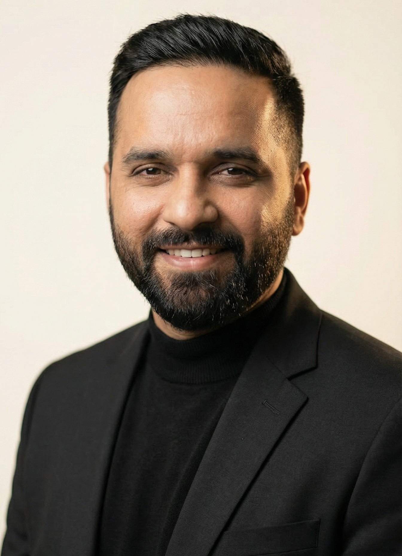 Gaurav Chopra